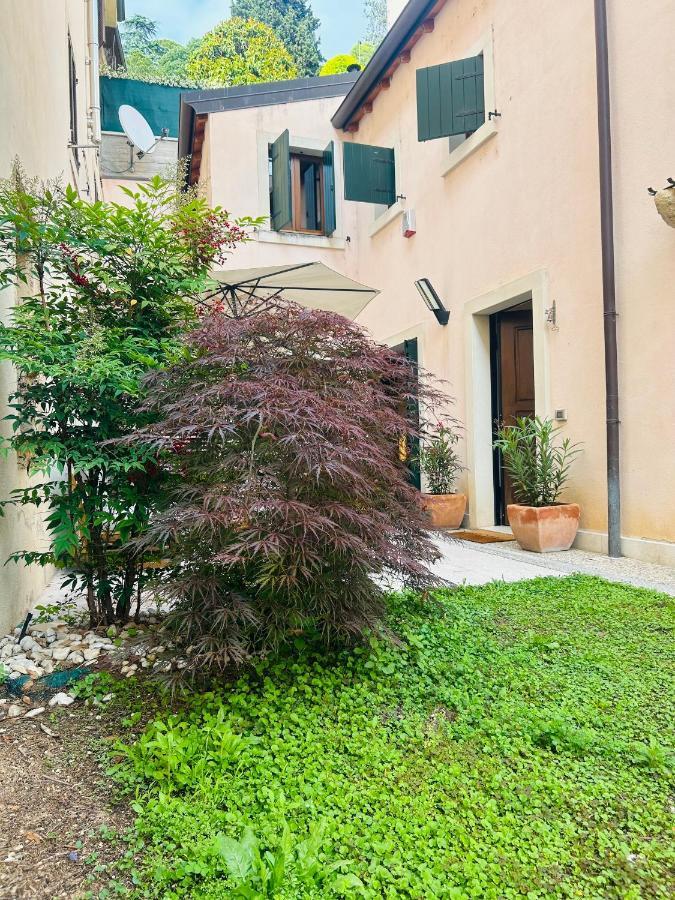 Vittoria Verona Exterior foto