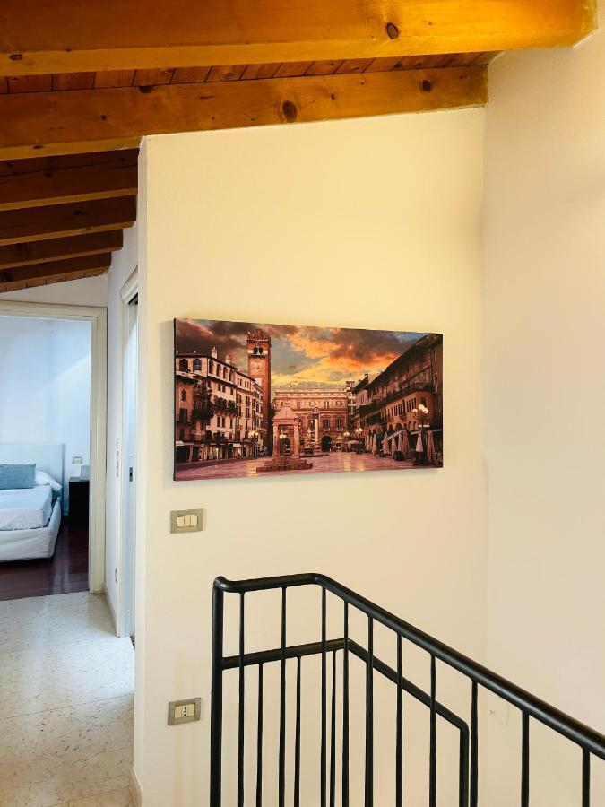 Vittoria Verona Exterior foto