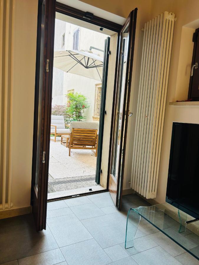Vittoria Verona Exterior foto